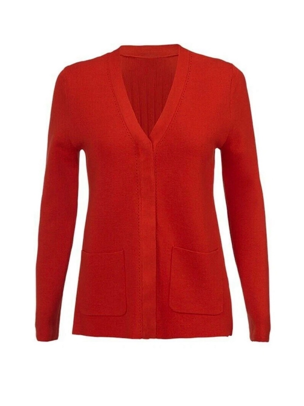 NWOT CAbi Passage Cardigan